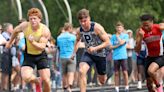 Handful of track and field athletes earn all-state at state championships