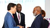 Canada sanctions ex-Haiti president and prime ministers
