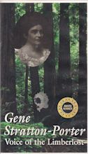 Amazon.com: Gene Stratton-Porter: Voice of the Limberlost [VHS ...