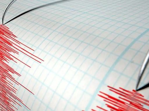 La costa sur de Perú sufre ocho sismos en menos de 24 horas