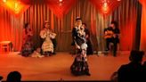 Guirijondo: el primer festival de flamenco de artistas extranjeros