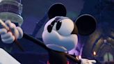 Epic Mickey: Rebrushed confirma su fecha de lanzamiento en consolas y PC