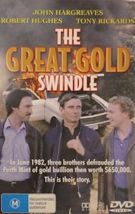 The Great Gold Swindle