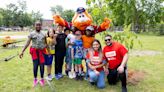 Eurêka Primary School plants greener future, outdoor classroom | Montréal Canadiens