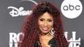 Why Chaka Khan Thinks It's 'Ridiculous' When People Call Her the 'Queen of Funk'