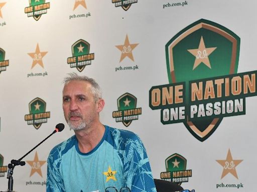 National teams are not where you question a player’s value: Jason Gillespie
