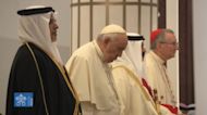 El papa Francisco pidió en Baréin el respeto de los Derechos Humanos