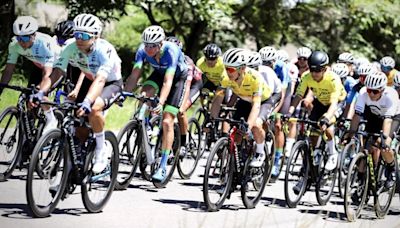 Vuelta Colombia 2024: conozca los equipos y el recorrido de la carrera ciclística más tradicional del país