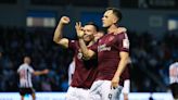 Lawrence Shankland a Hearts history maker as Steven Naismith reveals what REALLY makes 30 goal hero different