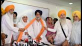 SAD rebels up ante against Sukhbir, launch ‘Akali Dal Bachao Lehar’