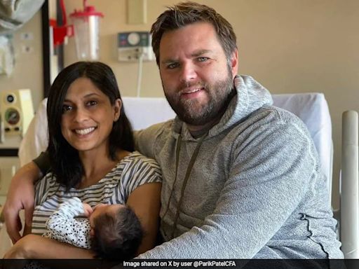 "Hire Indian CEO Or...": X User's Post On JD Vance And His Indian-Origin Wife Gets Elon Musk's Attention
