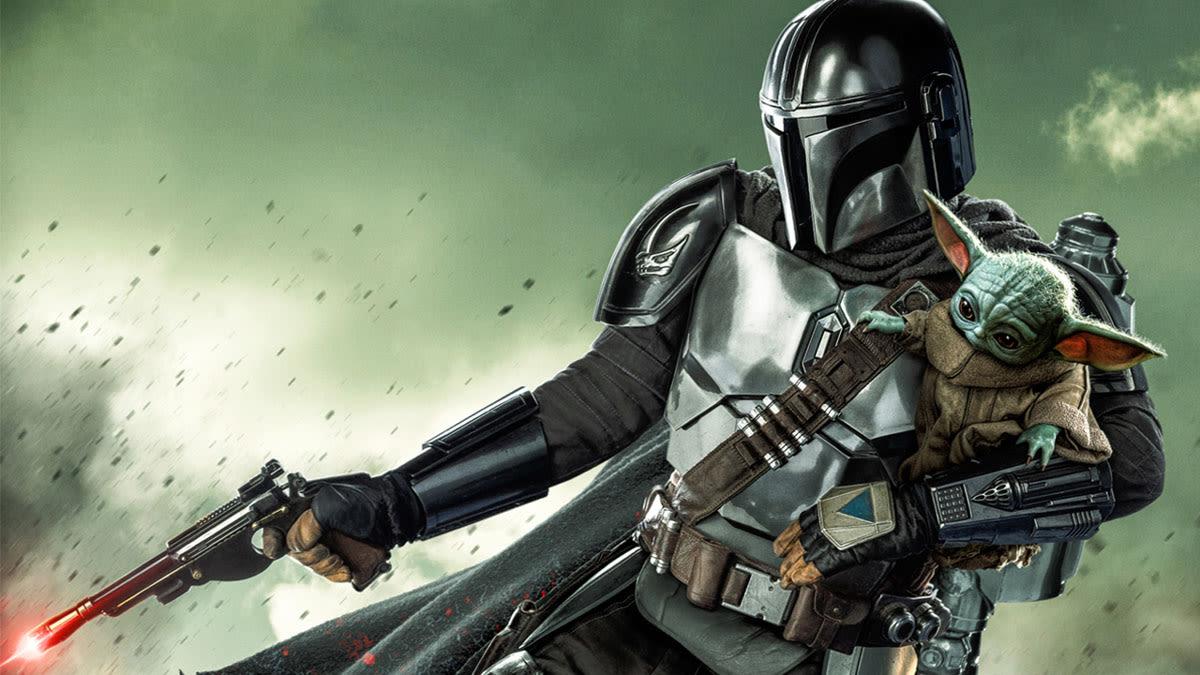 5 things we need to see in The Mandalorian & Grogu Star Wars movie