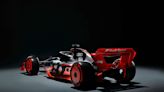 Audi fecha parceria com BP para fornecimento de combustível na F1