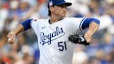 Singer throws 7 shutout innings to lead Royals past White Sox, 6-1