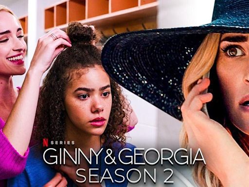 Ginny and Georgia Season 2: Everything We Know So Far