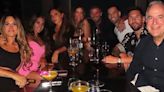 La divertida cena de los Beckham con sus 'nuevos mejores amigos', Leo Messi y Antonela Roccuzzo