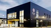 Horsham: New training centre and fire station wins award