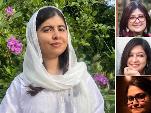 To Malala, with love: Three voices from Kolkata celebrate the young activist’s inspiring journey