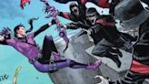 Avengers #15 Proves Kate Bishop Earned Hawkeye Name