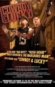 Cowboy and Lucky