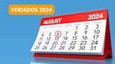 Feriados 2024: ¿por qué el martes 6 de agosto es un día de descanso oficial en todo el Perú?