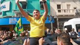 Jair Bolsonaro vai ao Rio Grande do Sul e deve oficializar vice de prefeito de Porto Alegre