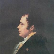 James McHenry