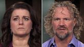 'Sister Wives': Robyn Worries Kody Has 'Thoughts' of Leaving Her as Family Drama Makes Him Want to 'Disappear'