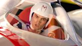 Speed Racer is getting another chance onscreen, thanks to J.J. Abrams