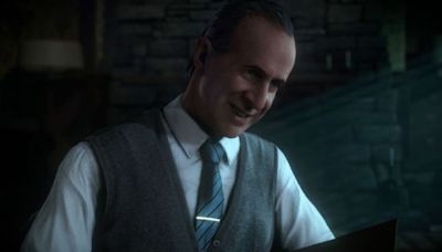 I am infinitely more excited for the Until Dawn movie now that I know one of the best characters from the game is being played by the original actor