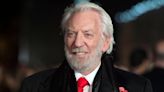 Diez películas por las que recordar a Donald Sutherland