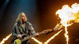 Lit 'em up, up, up: Fall Out Boy was fire for Pittsburgh fans