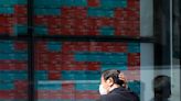 Stock market today: Asian shares mostly decline after Wall Street drop on rate cut concerns