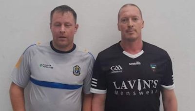 Three Connacht titles for Sligo handballers