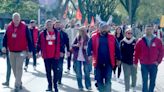 Germany: IG Metall union organizes job cuts