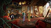 Broken Sword - Parvizal’s Stone announced, Broken Sword 1 remake also in development