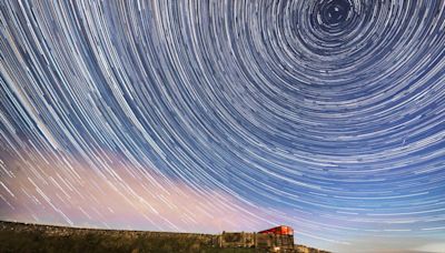 Perseid meteor shower tonight: The exact best time to look as experts give top tips