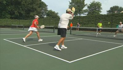 Braintree neighborhood says nearby pickleball courts cause "constant stress"