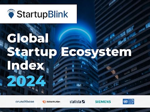 Guanajuato destaca en el Índice Global de Ecosistemas de Startups 2024 de StartupBlink