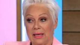 Loose Women's Denise Welch reveals terror as her stalker is released from jail early