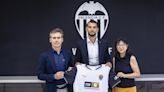 Rafa Mir al Valencia: análisis fantasy, valor de mercado y recomendación en Mister