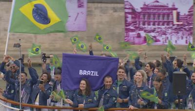 Cerimônia de encerramento das Olimpíadas de Paris 2024: Onde assistir ao evento com grandes estrelas?