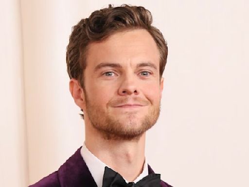 Jack Quaid says he agrees with those who call him a ‘nepo baby’ | CNN