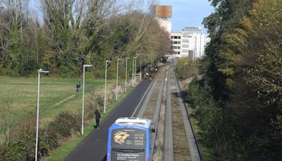 Plans for Waterbeach and Cambridge will overhaul travel in the area