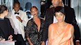That Jaw-Dropping Beyoncé, Jay-Z and Solange Elevator Ride—And More Unforgettable Met Gala Moments - E! Online