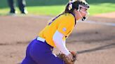 LSU softball team eliminated from super regional by Stanford