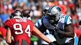 Carolina Panthers OT Named One of NFL's Most Underrated Players