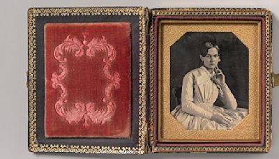 珠寶盒裡的袖珍畫：19世紀風靡一時的藝術家