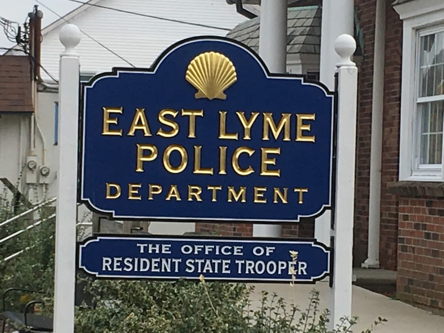 CSP ends East Lyme internal affairs investigation saying officials violated terms