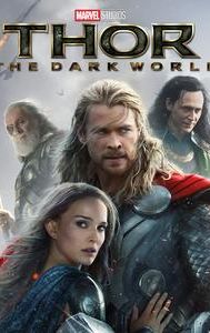 Thor: The Dark World